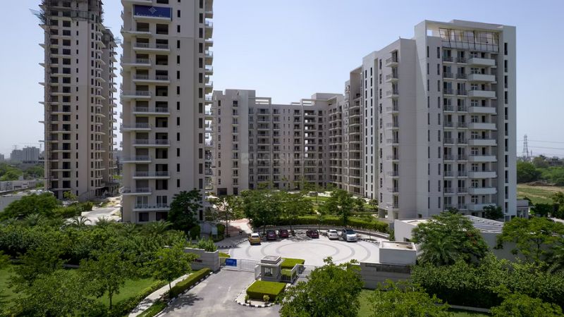 Sobha Sector 80 Gurgaon