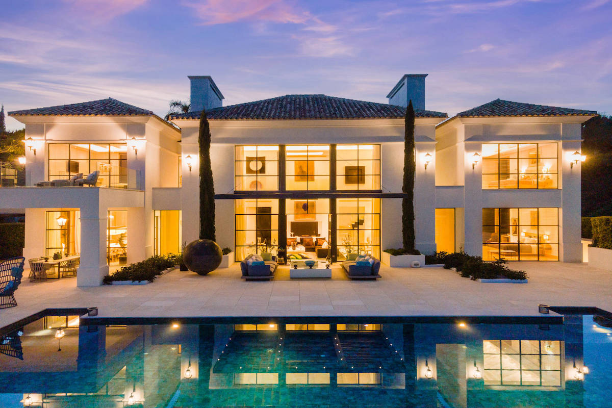 Embassy Villas Sarjapur