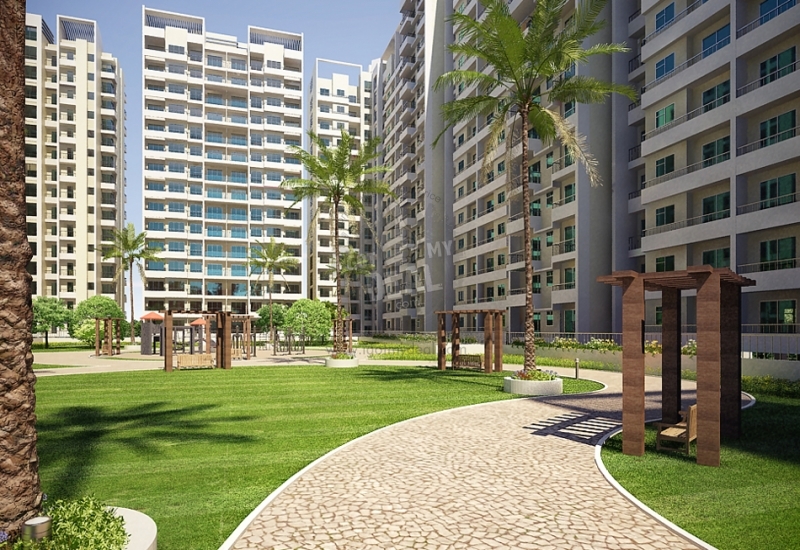 Gaur Wave City NH-24