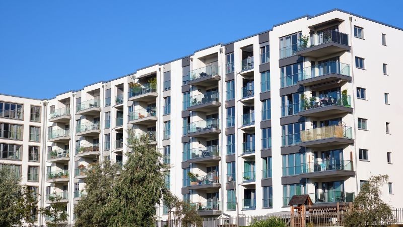 Godrej Zenith Sector 89 Gurgaon