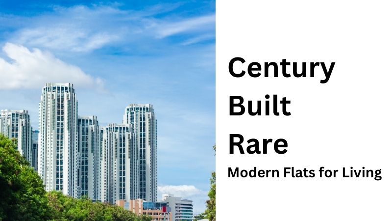Century Built Rare