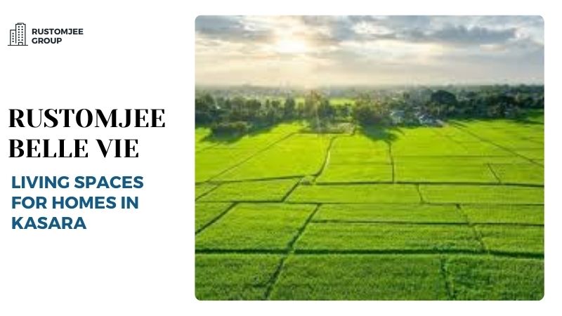Rustomjee Belle Vie