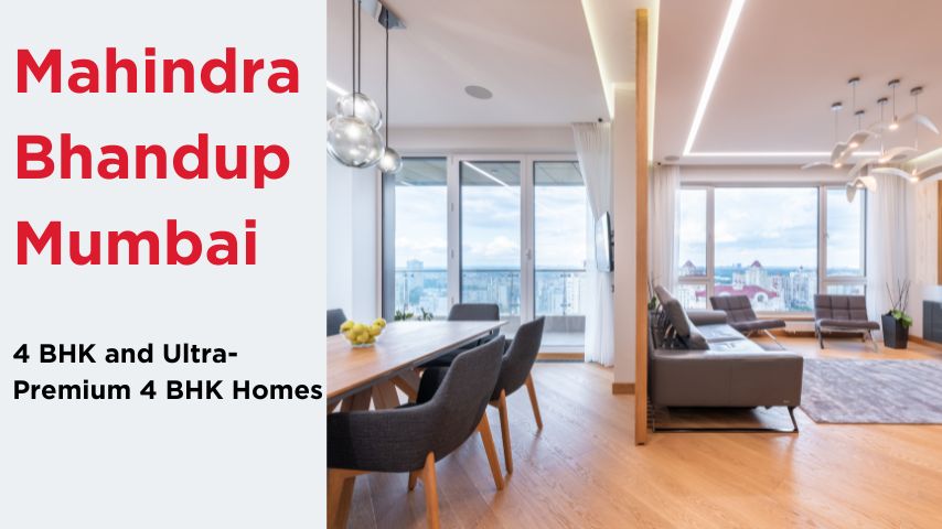 Mahindra Bhandup Mumbai