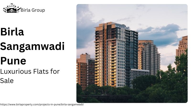 Birla Sangamwadi Pune