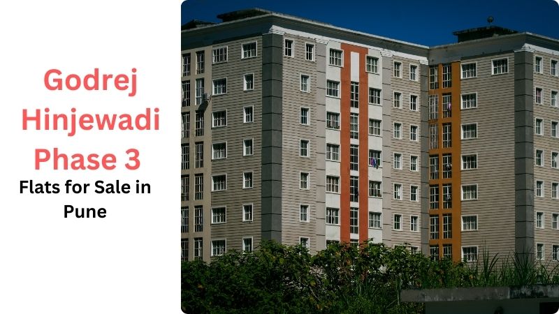 Godrej Hinjewadi Phase 3