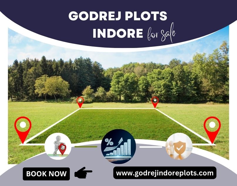 Godrej Plots Indore