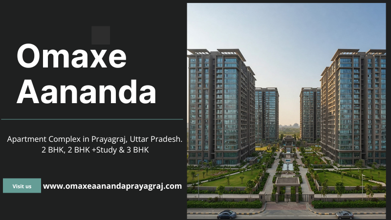 Omaxe Aananda Prayagraj