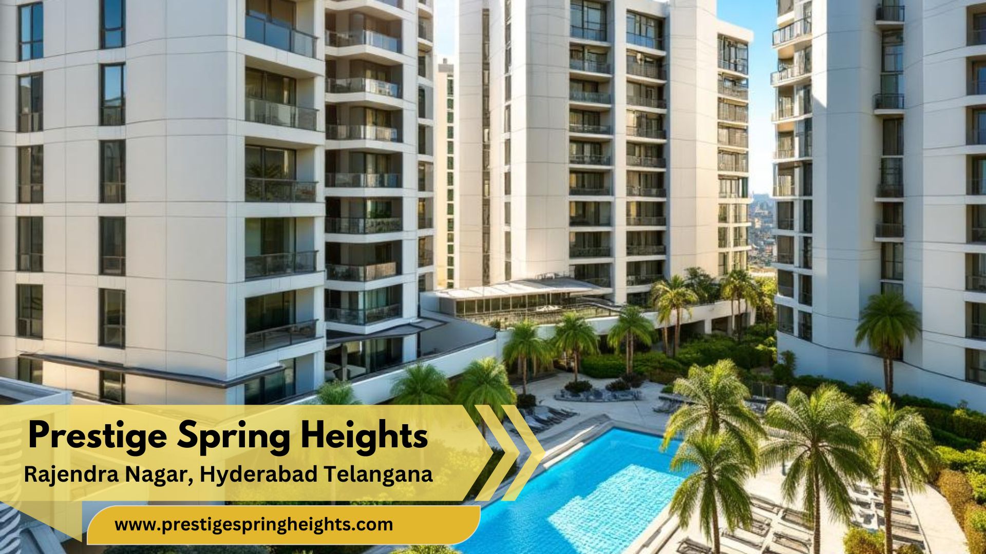 Prestige Spring Heights