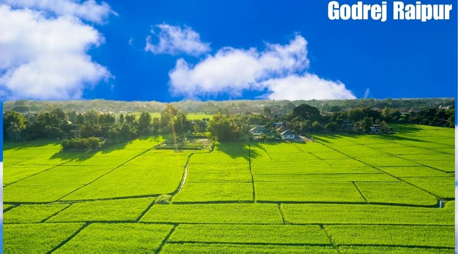 Godrej Plots Panipat