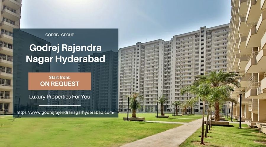 Godrej Rajendra Nagar