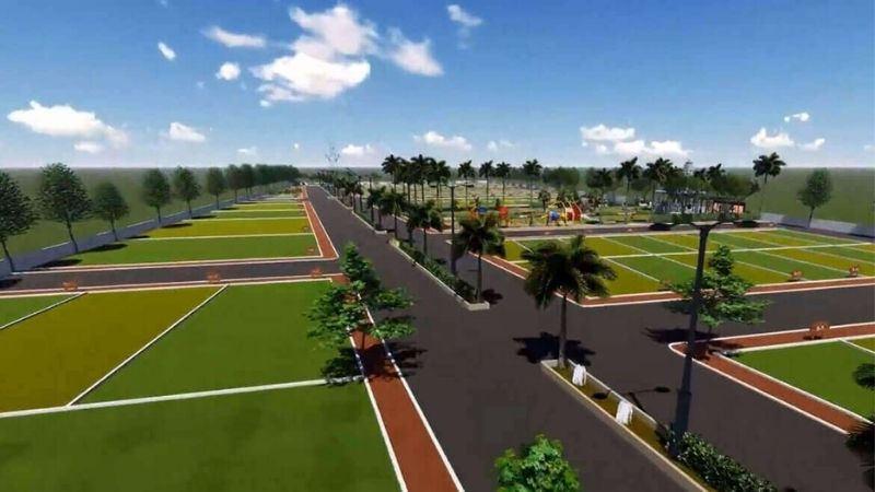 Godrej Plots Panipat