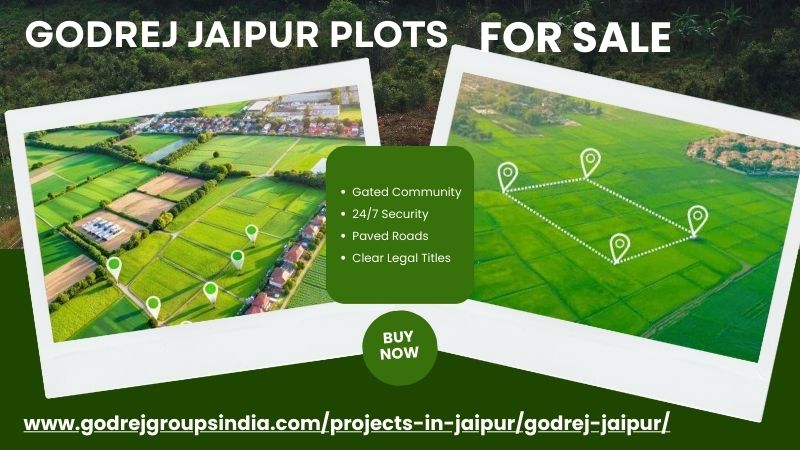 Godrej Jaipur