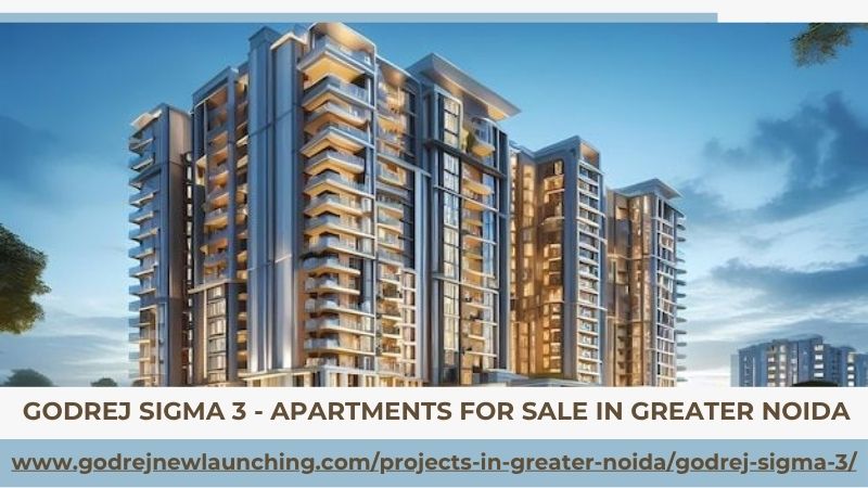 Godrej Sigma 3