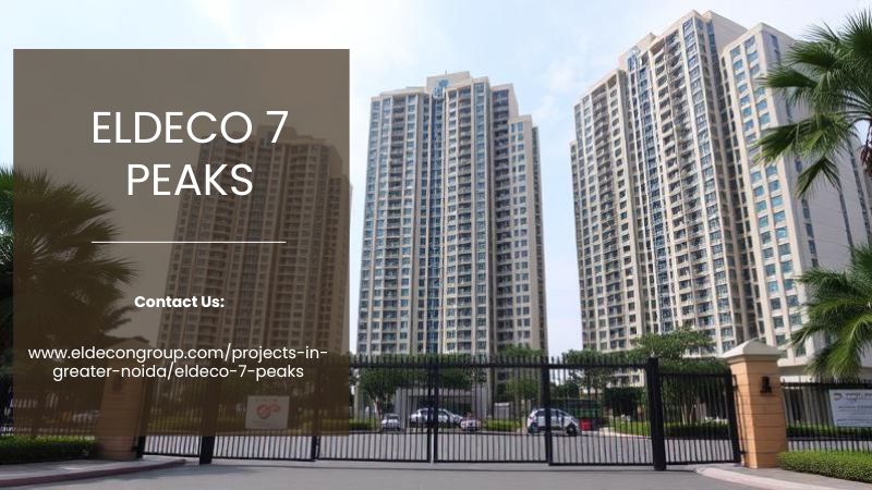 Eldeco 7 Peaks