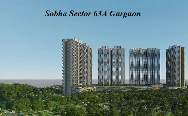 Sobha Sector 63A Gurgaon