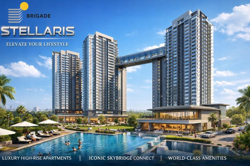 Brigade Stellaris Velachery