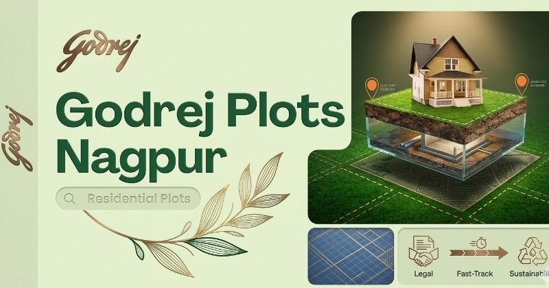Godrej Plots Nagpur