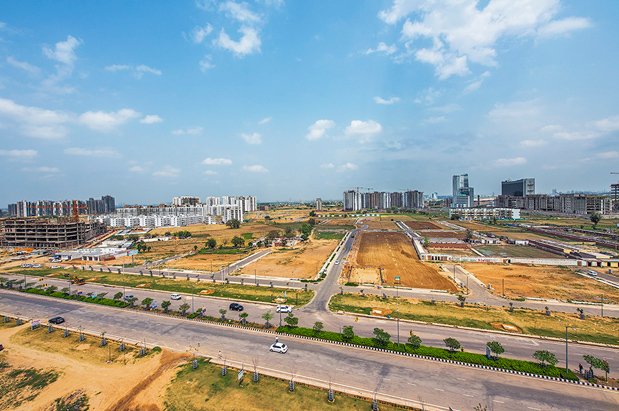 Godrej Plots Coimbatore