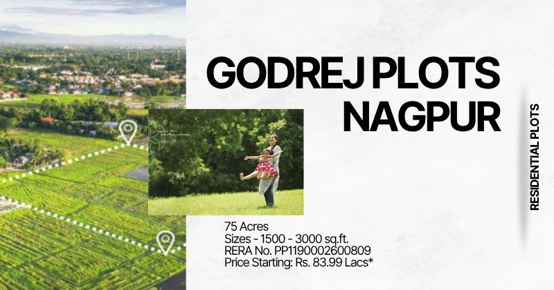 Godrej Plots Nagpur