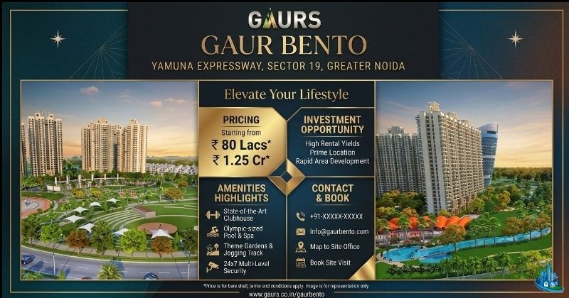Gaur Bento